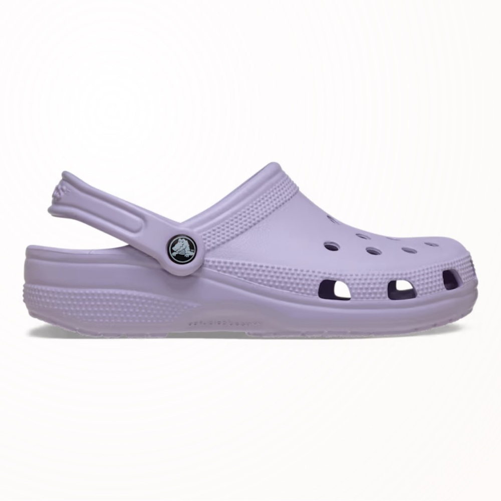 CROCS Kids Water Shoes - Light Purple